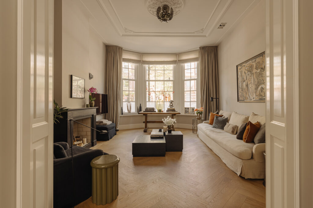 De Lairessestraat 77, Amsterdam - Afbeelding 12