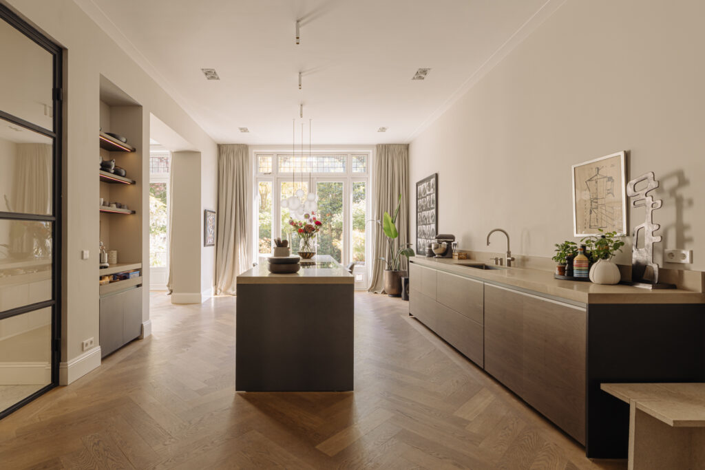 De Lairessestraat 77, Amsterdam - Afbeelding 3