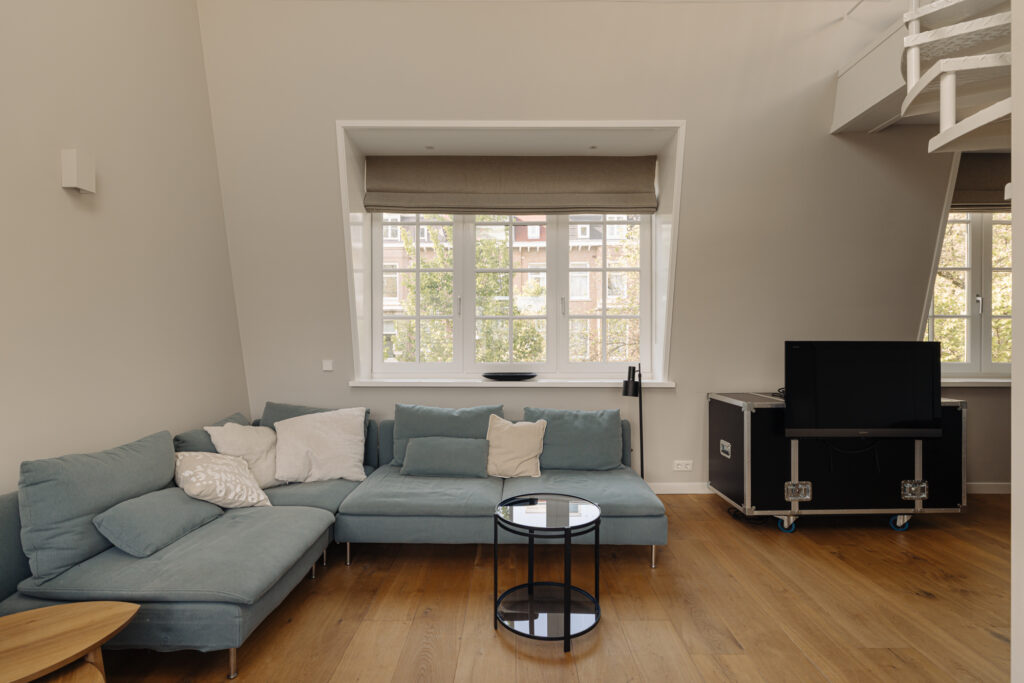 De Lairessestraat 77, Amsterdam - Afbeelding 46