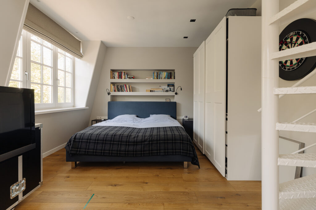 De Lairessestraat 77, Amsterdam - Afbeelding 47