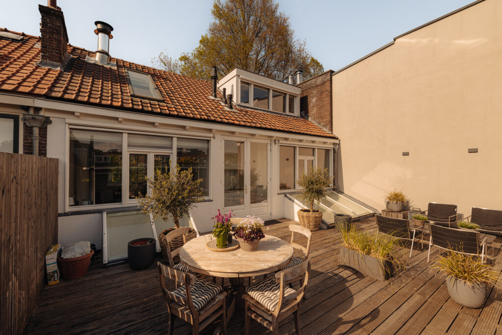 De Lairessestraat 77, Amsterdam - Afbeelding 52