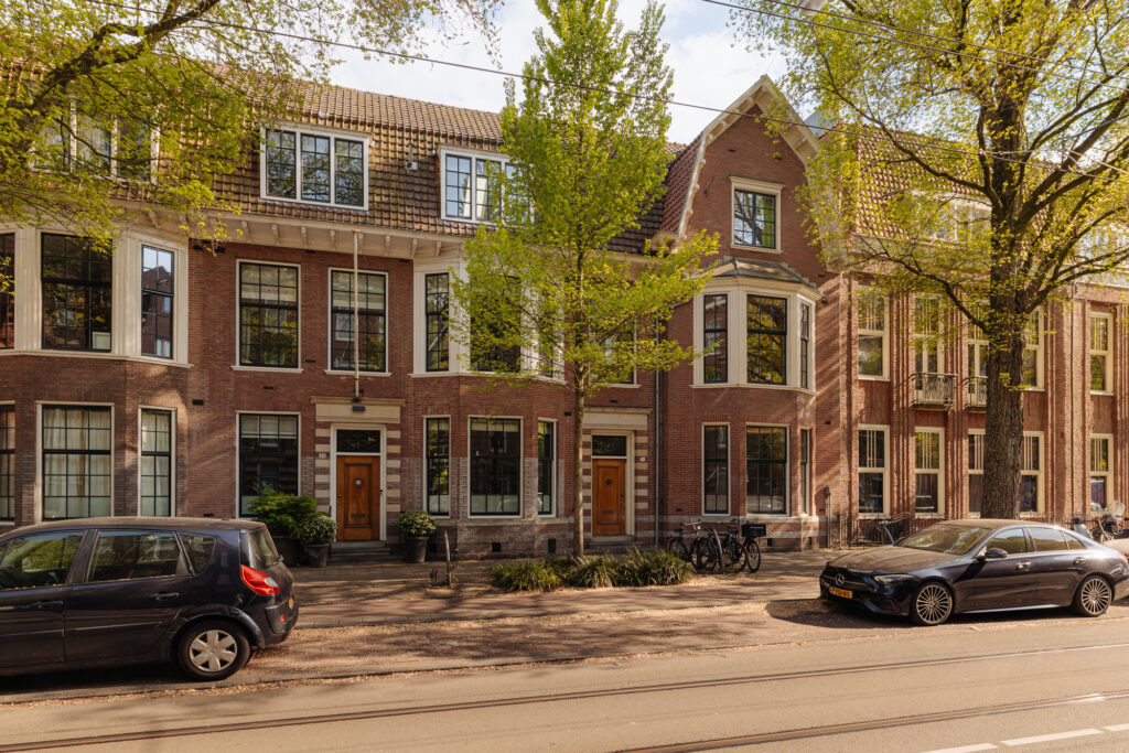 De Lairessestraat 77, Amsterdam - Afbeelding 63