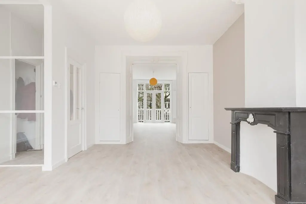 Van Breestraat 129-2, Amsterdam