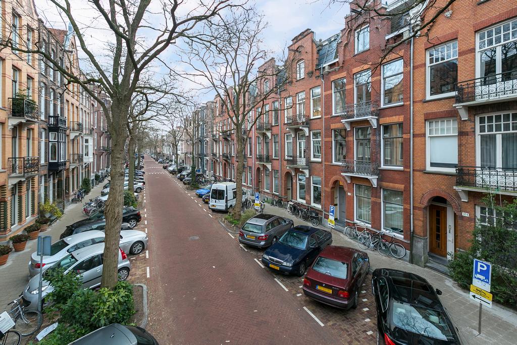 Van Breestraat 129-2, Amsterdam - Afbeelding 21