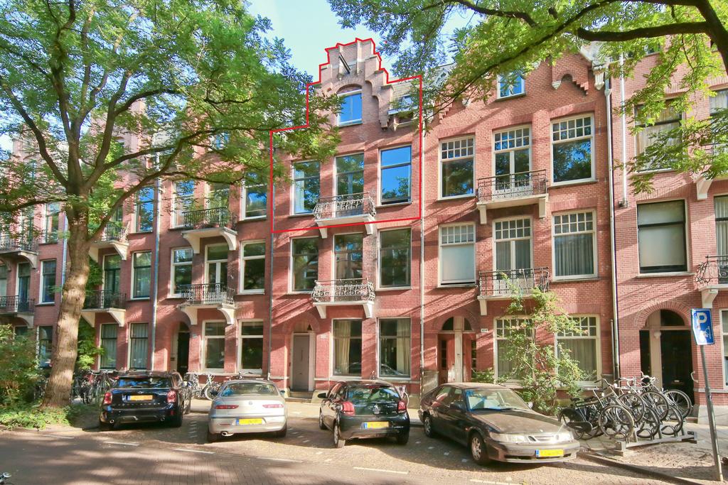 Van Breestraat 129-2, Amsterdam - Afbeelding 26