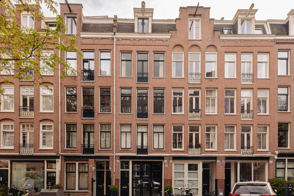 Van Ostadestraat 62huis, Amsterdam - Afbeelding 5
