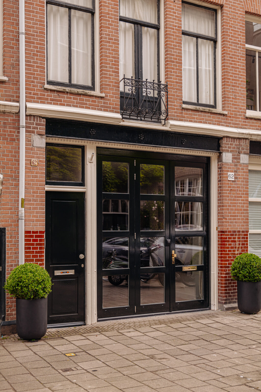 Van Ostadestraat 62huis, Amsterdam - Afbeelding 8