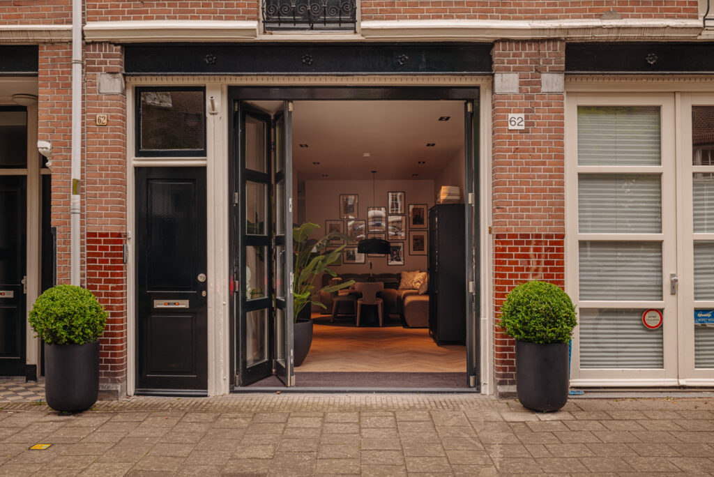 Van Ostadestraat 62huis, Amsterdam - Afbeelding 89