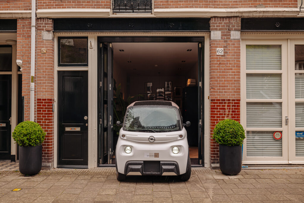 Van Ostadestraat 62huis, Amsterdam - Afbeelding 9