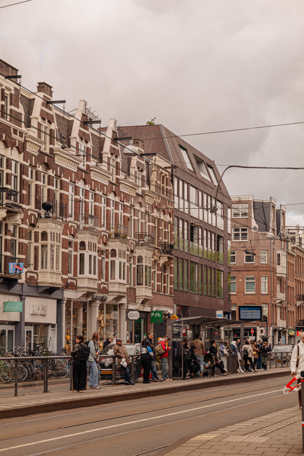 Van Ostadestraat 62huis, Amsterdam - Afbeelding 91