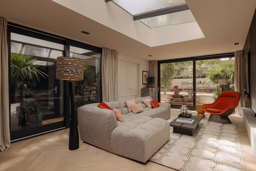 Van Ostadestraat 62huis, Amsterdam - Afbeelding 1