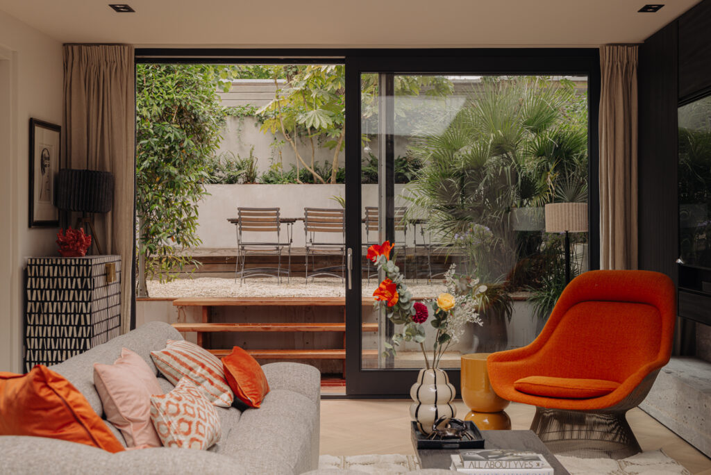 Van Ostadestraat 62huis, Amsterdam - Afbeelding 32