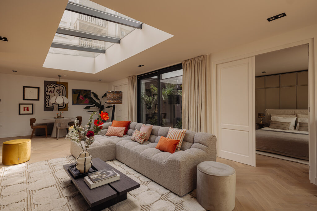 Van Ostadestraat 62huis, Amsterdam - Afbeelding 16