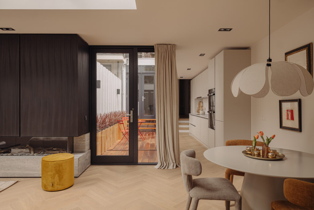 Van Ostadestraat 62huis, Amsterdam - Afbeelding 57