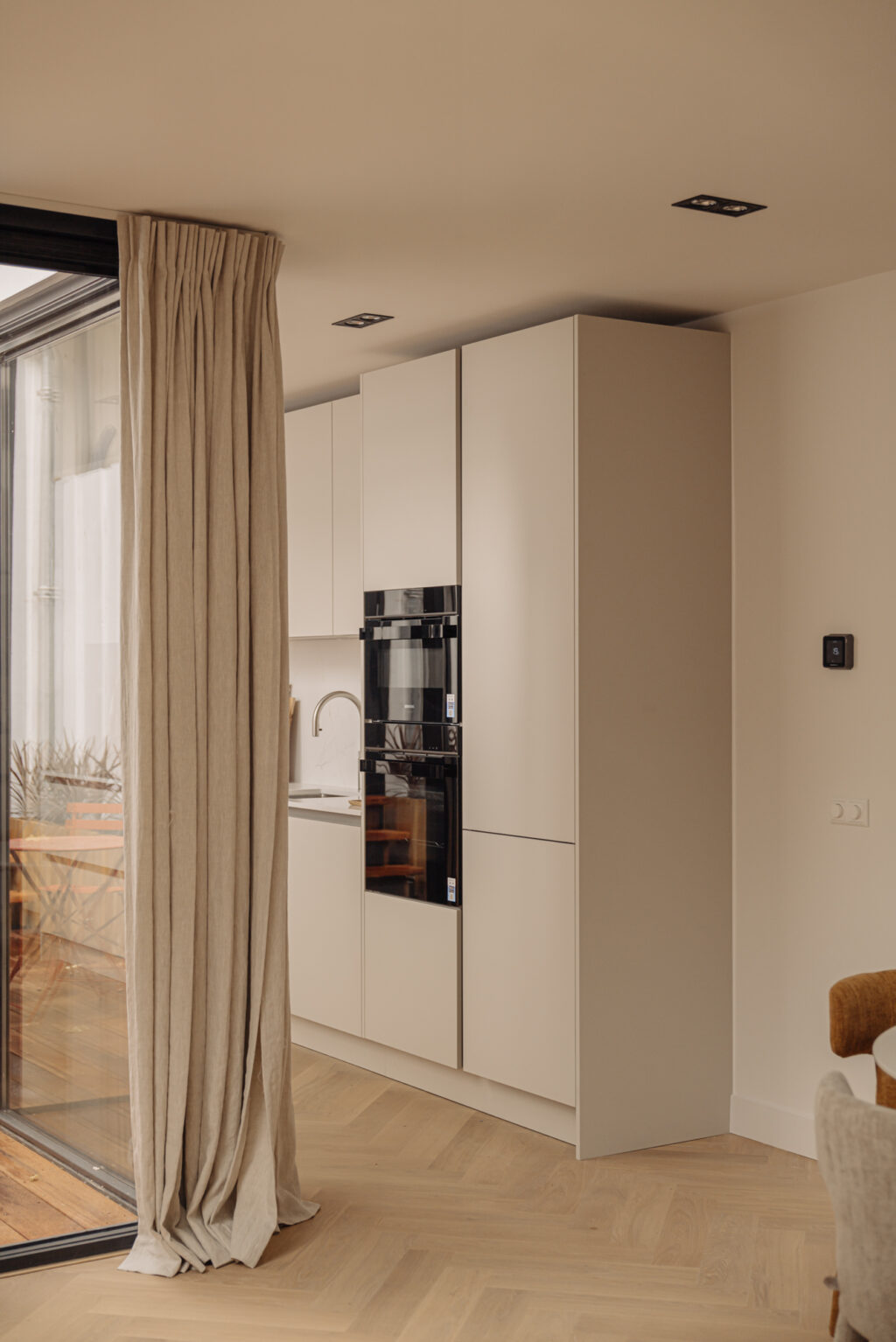 Van Ostadestraat 62huis, Amsterdam - Afbeelding 61