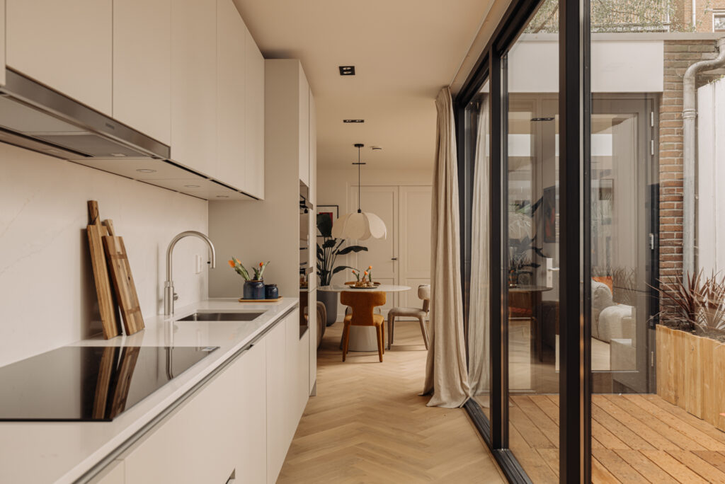 Van Ostadestraat 62huis, Amsterdam - Afbeelding 63