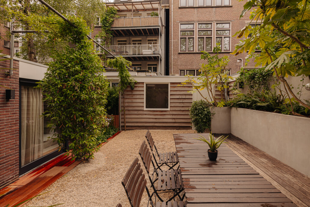 Van Ostadestraat 62huis, Amsterdam - Afbeelding 36