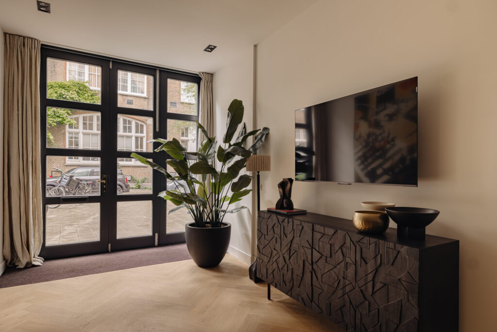 Van Ostadestraat 62huis, Amsterdam - Afbeelding 15