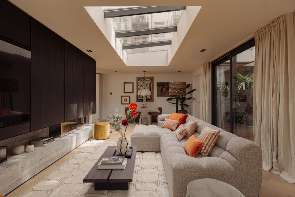 Van Ostadestraat 62huis, Amsterdam - Afbeelding 19