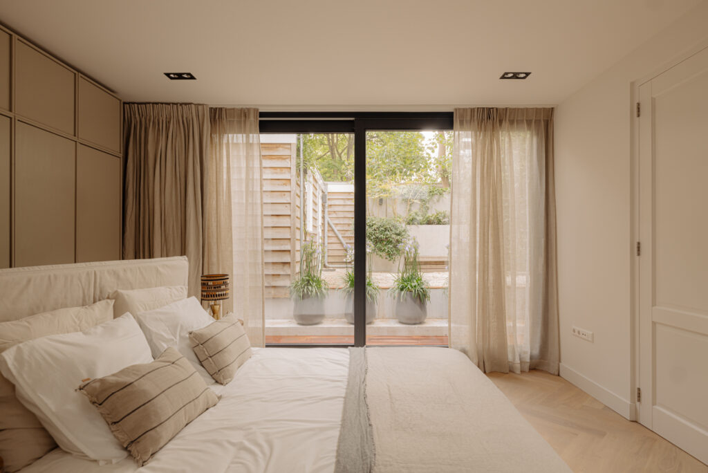 Van Ostadestraat 62huis, Amsterdam - Afbeelding 43