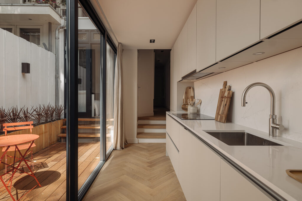 Van Ostadestraat 62huis, Amsterdam - Afbeelding 56