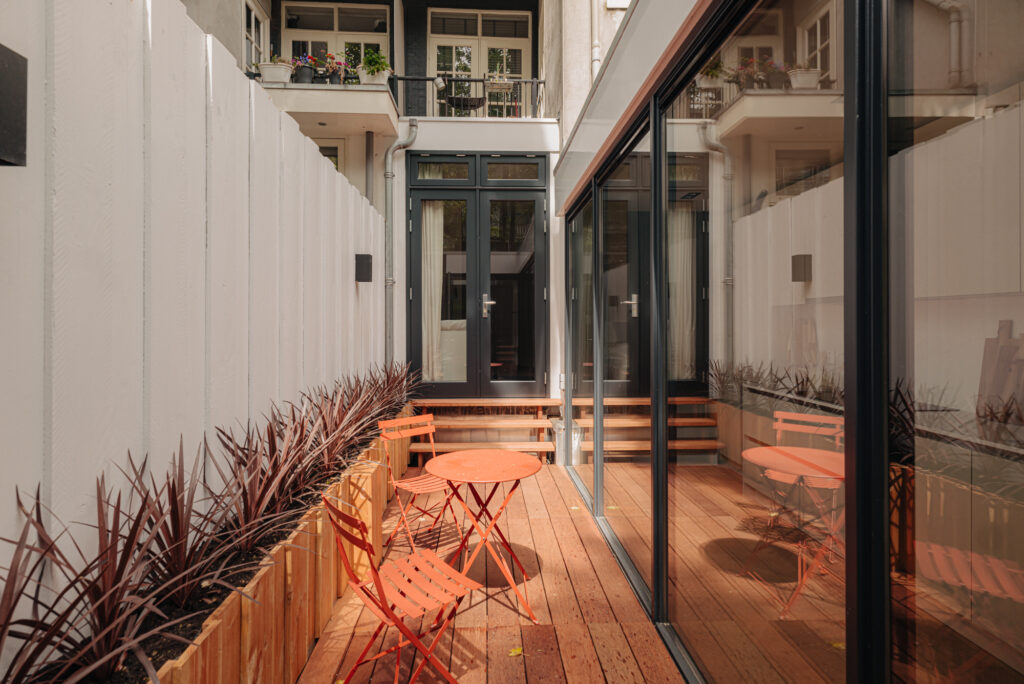 Van Ostadestraat 62huis, Amsterdam - Afbeelding 66