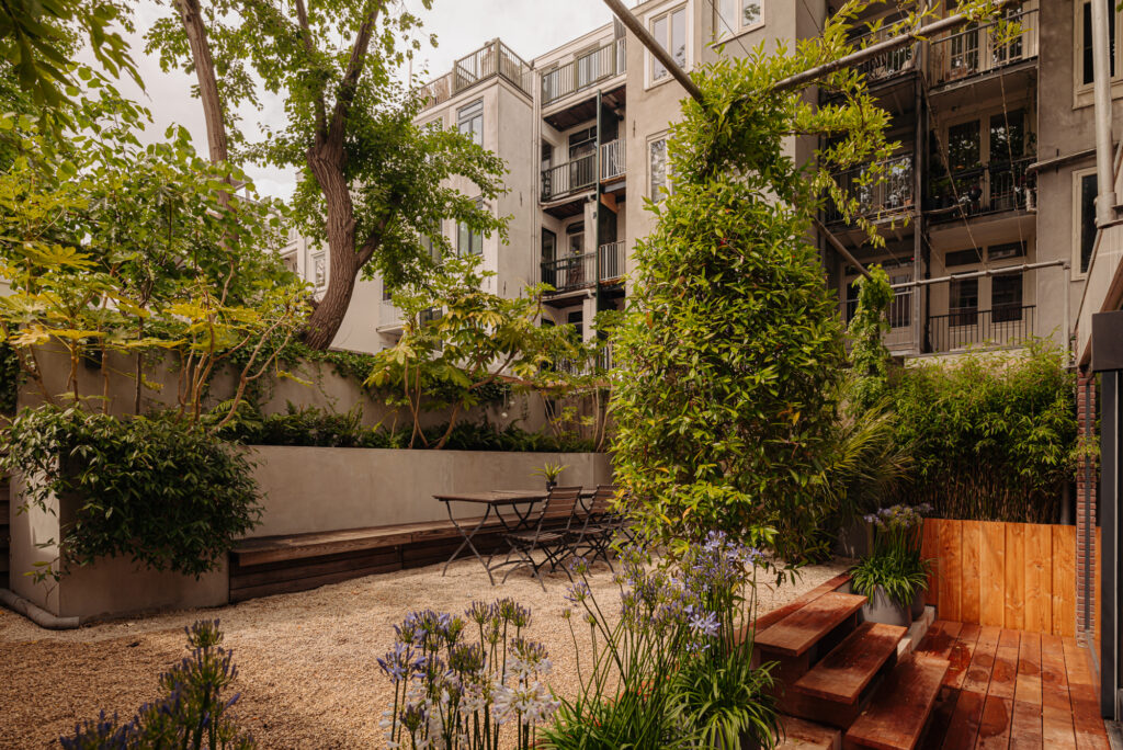 Van Ostadestraat 62huis, Amsterdam - Afbeelding 94