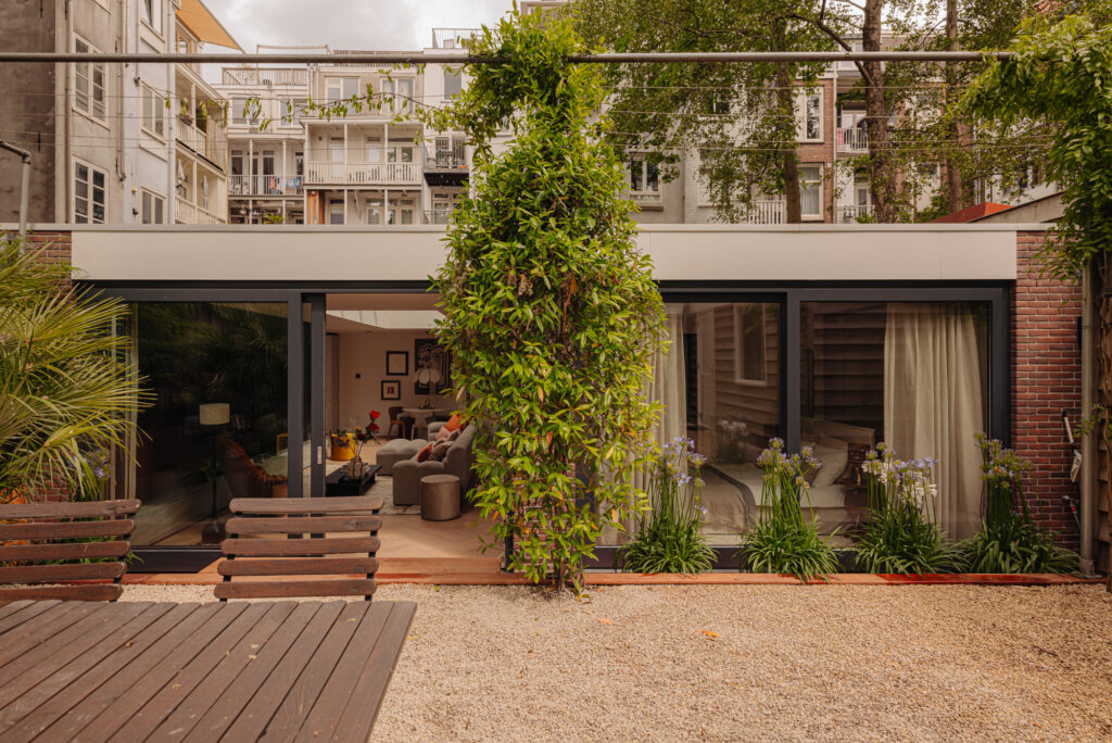 Van Ostadestraat 62huis, Amsterdam - Afbeelding 96