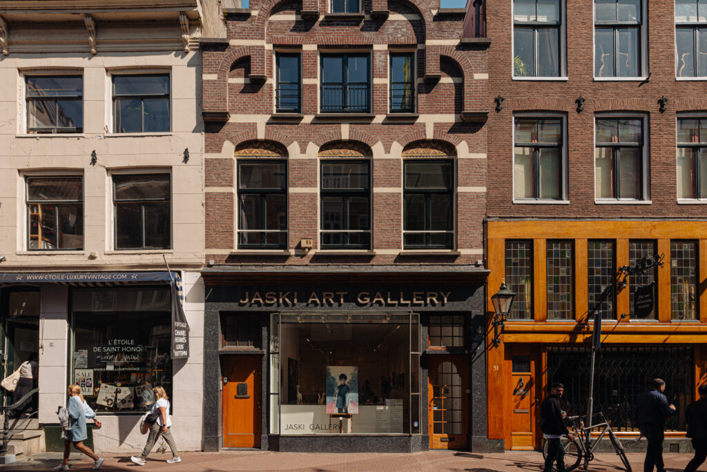 Nieuwe Spiegelstraat 29-1, Amsterdam - Afbeelding 7