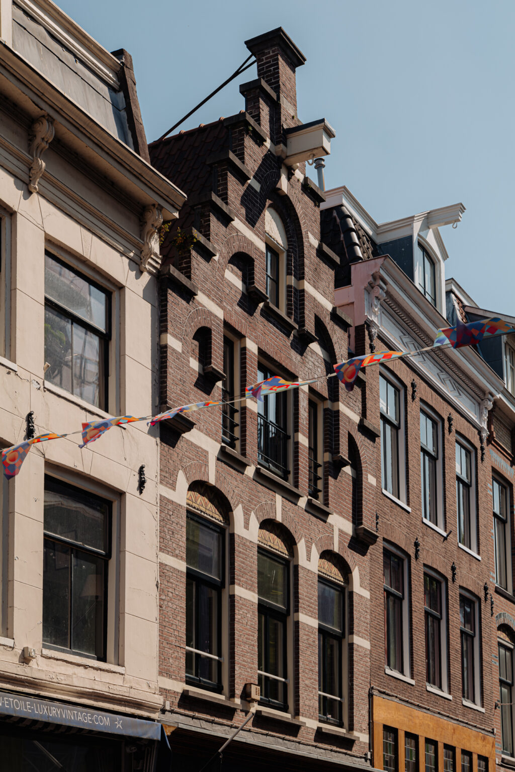 Nieuwe Spiegelstraat 29-1, Amsterdam - Afbeelding 9