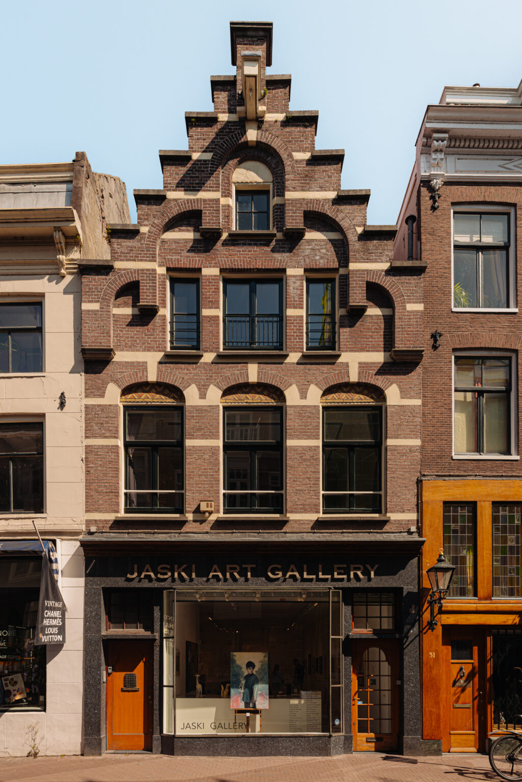 Nieuwe Spiegelstraat 29-1, Amsterdam - Afbeelding 2
