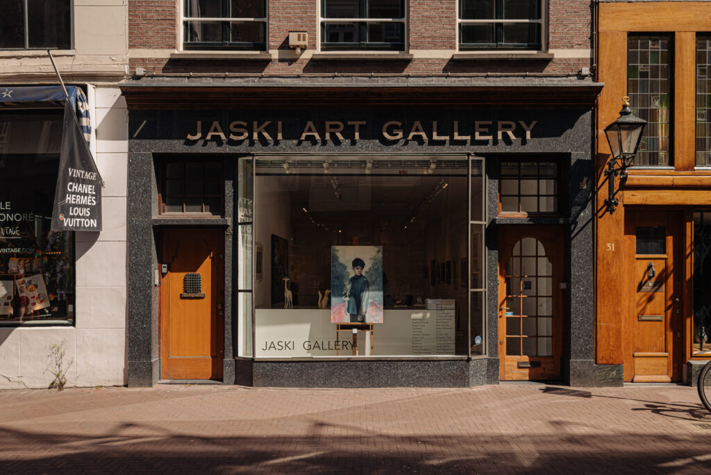 Nieuwe Spiegelstraat 29-1, Amsterdam - Afbeelding 3