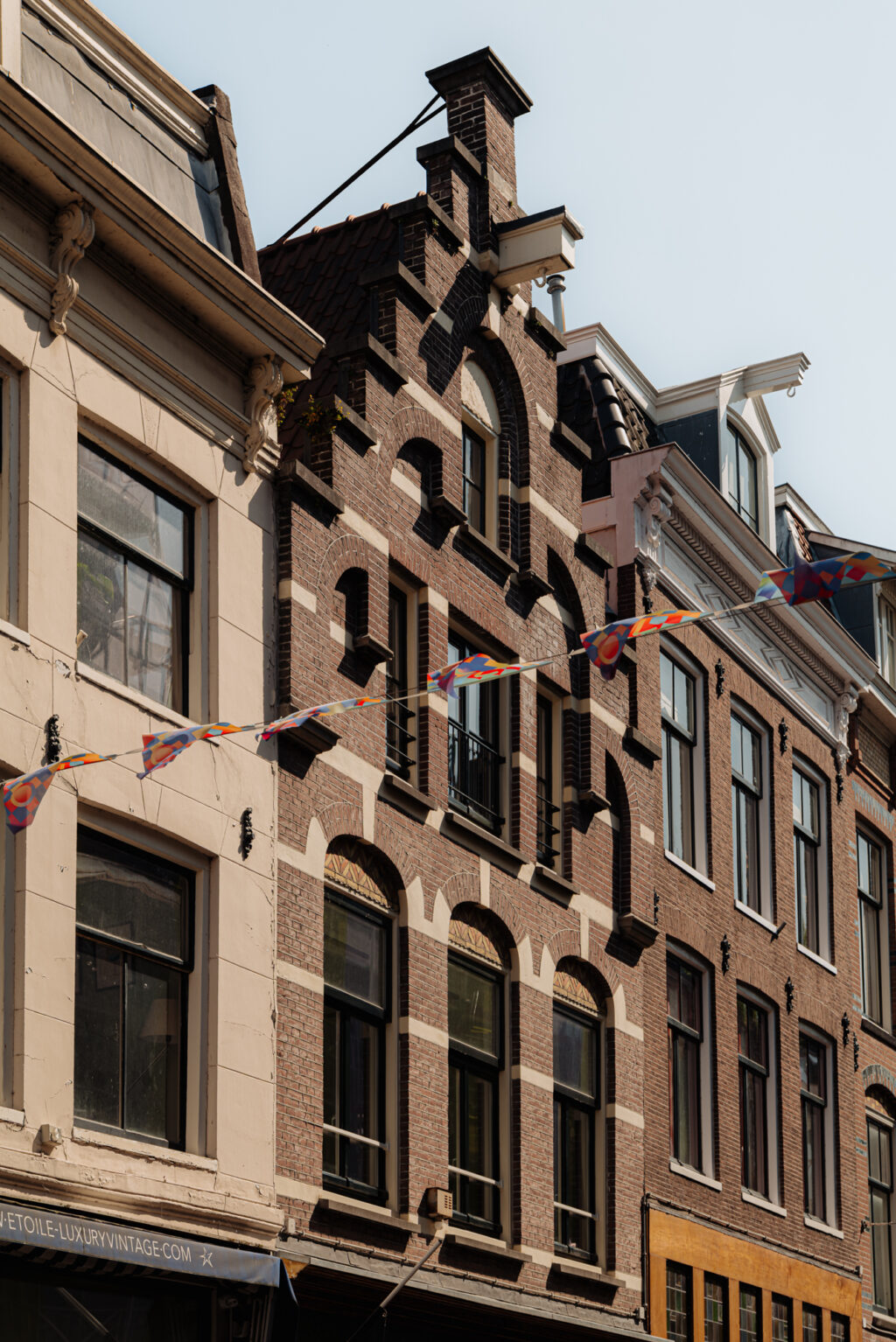 Nieuwe Spiegelstraat 29-1, Amsterdam - Afbeelding 8