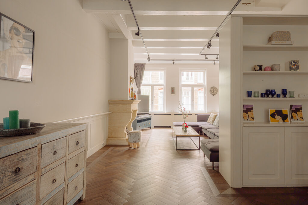 Nieuwe Spiegelstraat 29-1, Amsterdam - Afbeelding 12