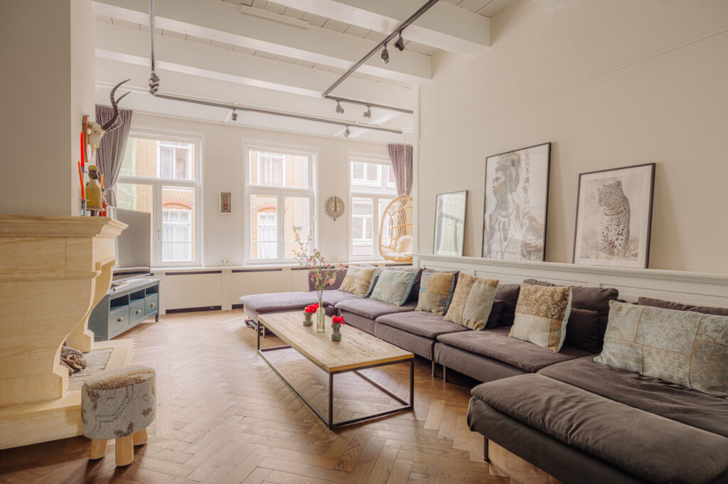 Nieuwe Spiegelstraat 29-1, Amsterdam - Afbeelding 13