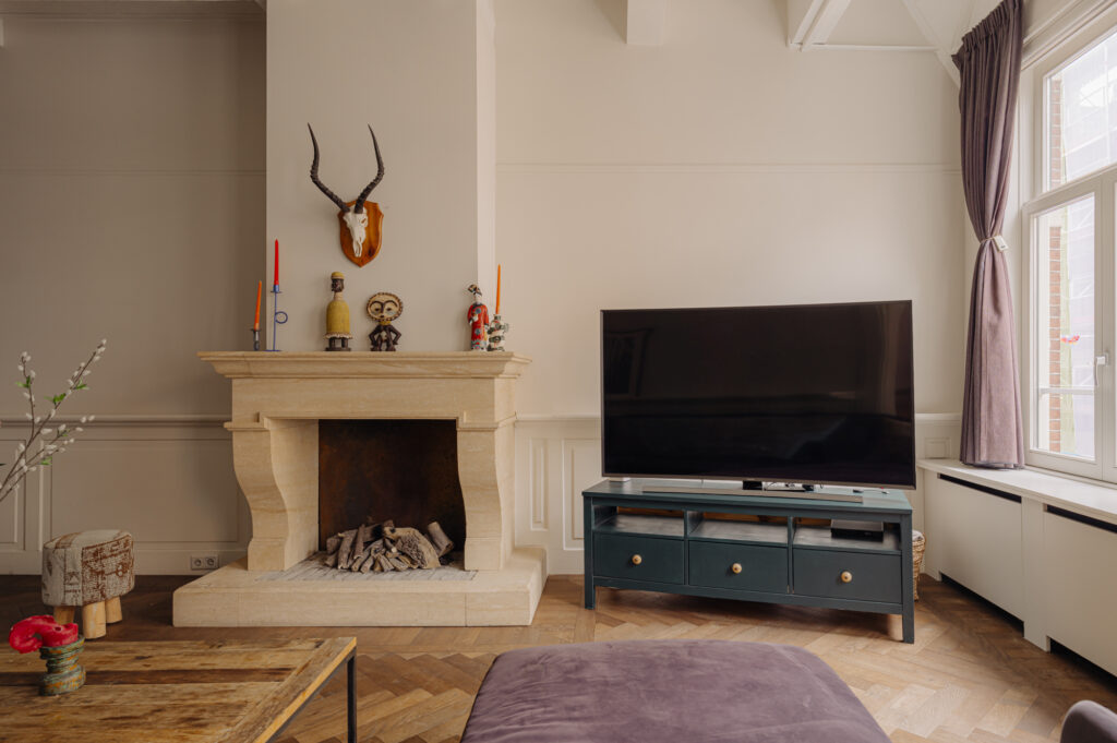 Nieuwe Spiegelstraat 29-1, Amsterdam - Afbeelding 17