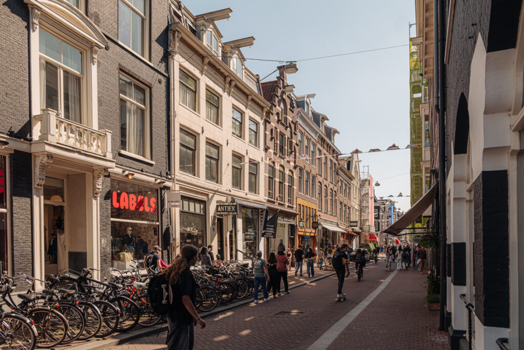 Nieuwe Spiegelstraat 29-1, Amsterdam - Afbeelding 67