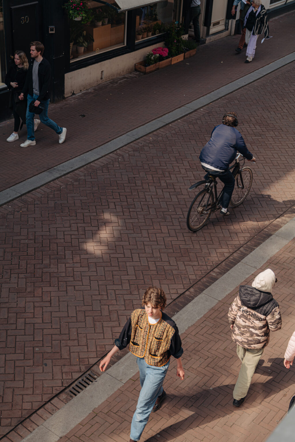 Nieuwe Spiegelstraat 29-1, Amsterdam - Afbeelding 70