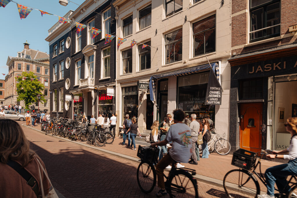 Nieuwe Spiegelstraat 29-1, Amsterdam - Afbeelding 73