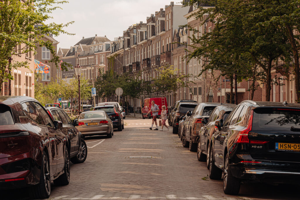 Pieter de Hoochstraat 5G, Amsterdam - Afbeelding 32