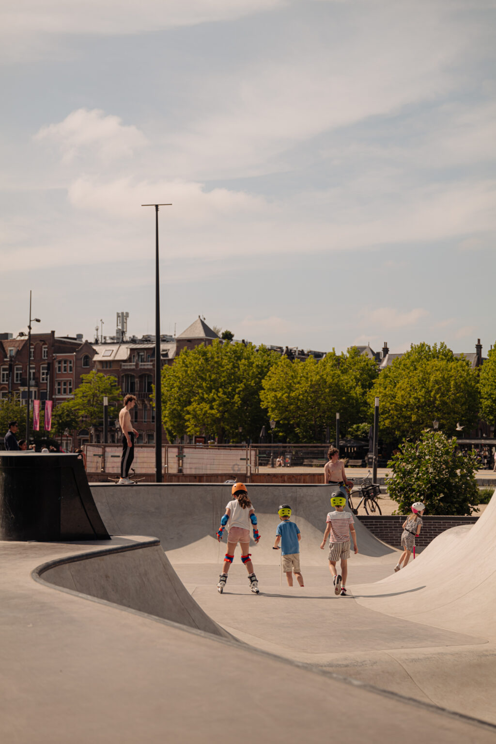 Pieter de Hoochstraat 5G, Amsterdam - Afbeelding 33