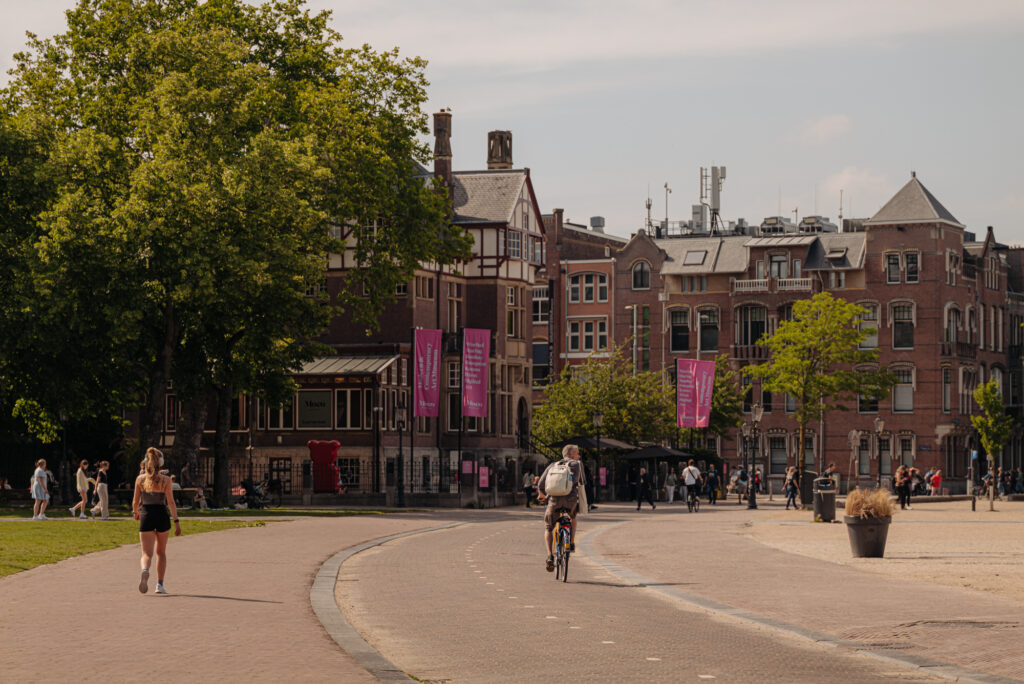 Pieter de Hoochstraat 5G, Amsterdam - Afbeelding 34