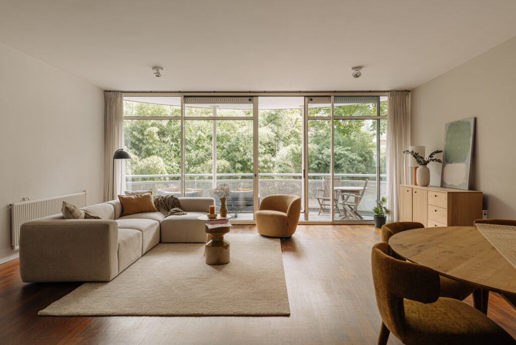 Pieter de Hoochstraat 5G, Amsterdam - Afbeelding 6