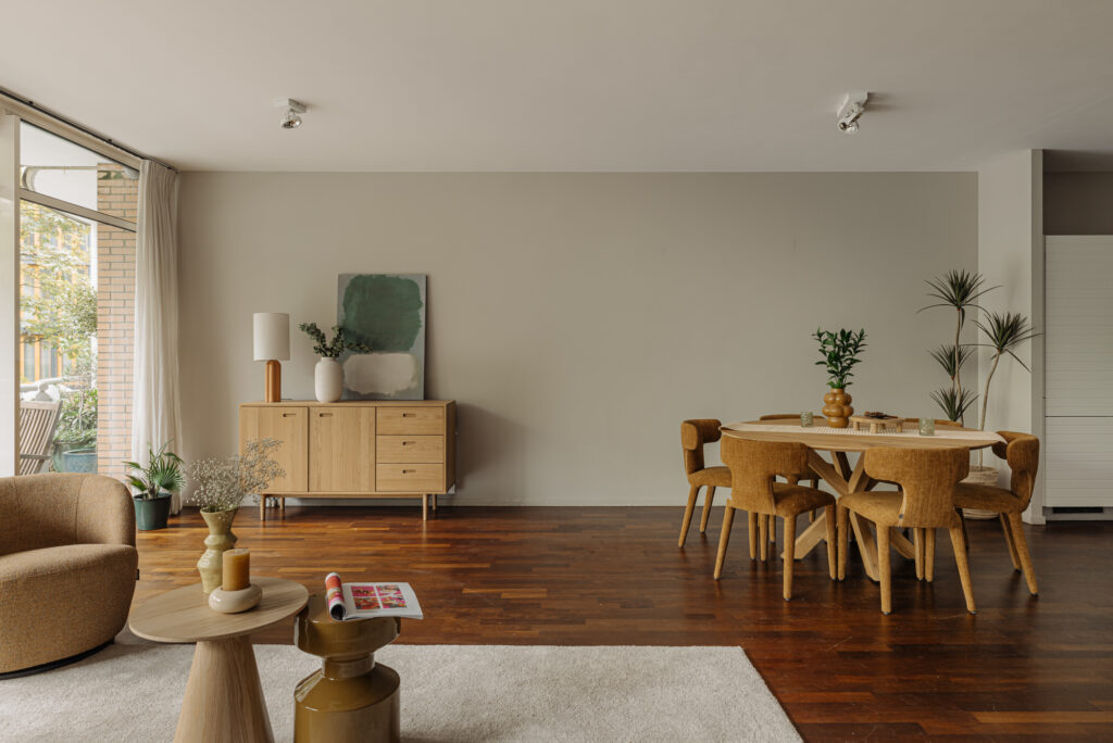 Pieter de Hoochstraat 5G, Amsterdam - Afbeelding 3