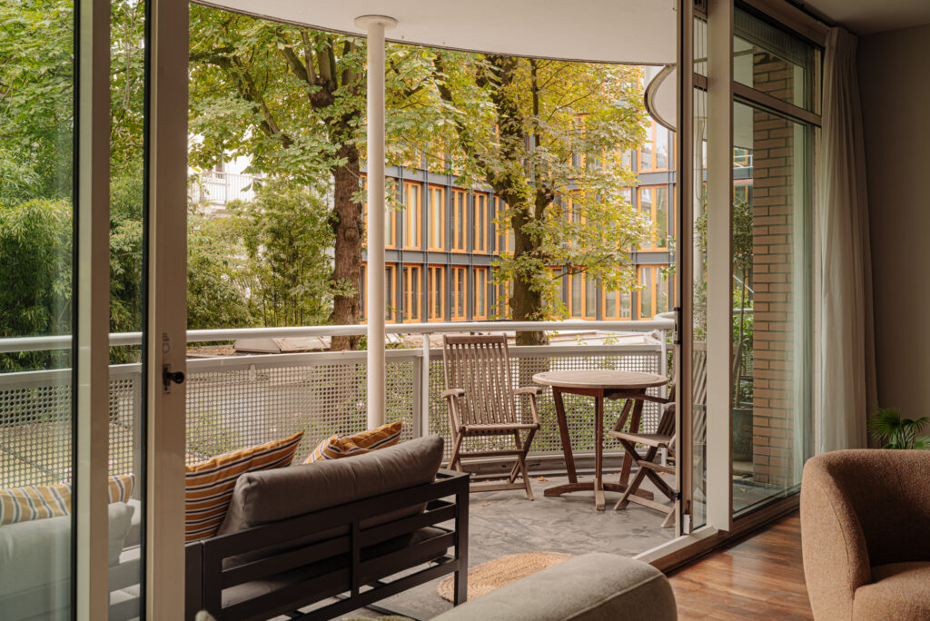 Pieter de Hoochstraat 5G, Amsterdam - Afbeelding 9