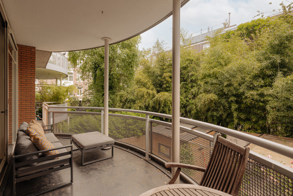 Pieter de Hoochstraat 5G, Amsterdam - Afbeelding 4