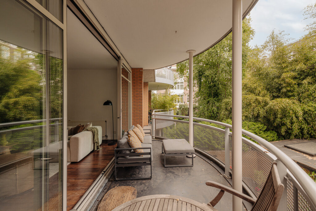 Pieter de Hoochstraat 5G, Amsterdam - Afbeelding 11