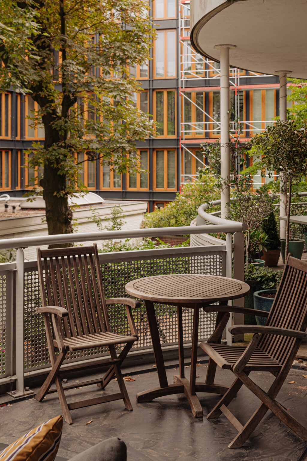 Pieter de Hoochstraat 5G, Amsterdam - Afbeelding 14