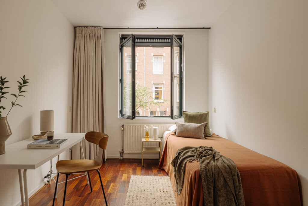 Pieter de Hoochstraat 5G, Amsterdam - Afbeelding 25