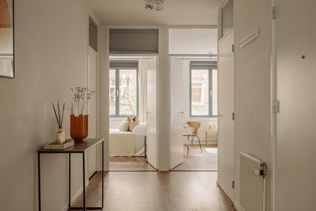 Pieter de Hoochstraat 5G, Amsterdam - Afbeelding 21